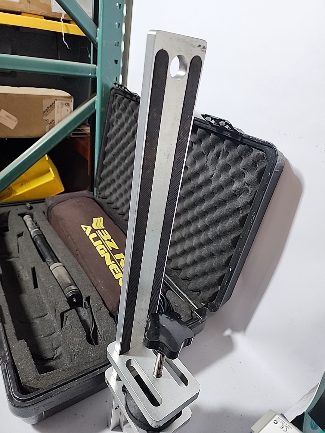 3Z Telecom RF Aligner RFA-1000 Antenna Alignment Tool 3ZRFA1000