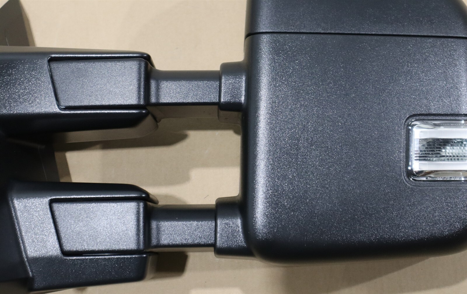 🔥 2023/2024 OEM Ford Superduty F250 F350 Power Heated Mirror LH Drivers Side