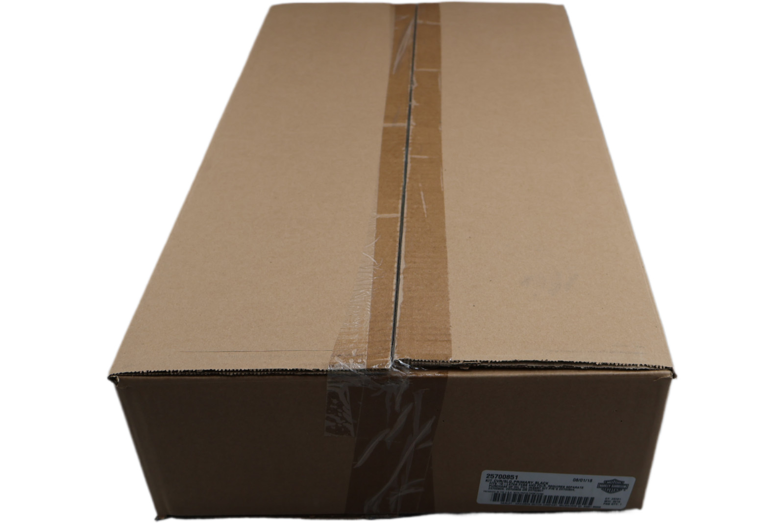 25700851 NEW OEM 2018-2024 HARLEY-DAVIDSON FXBB FXLR DOMINION PRIMARY COVER GLOS