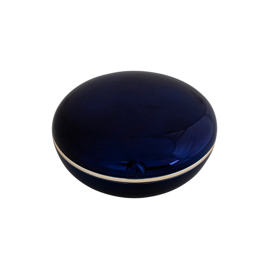 Novel Box Slim LED Lighted Wedding Engagement Jewelry Ring Presentation Box