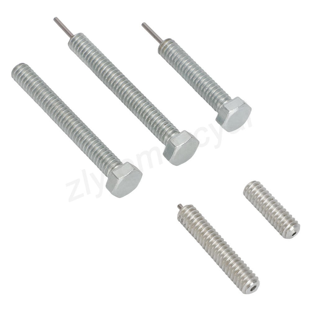 For T-jets, AFX Pancake Chassis and Ho Slot Car Wheel And Gear Press , Aluminium