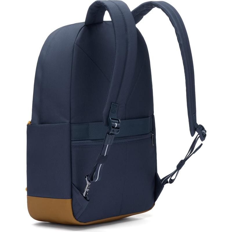 Pacsafe Pacsafe GO 25L Backpack Coastal Blue -Open Box