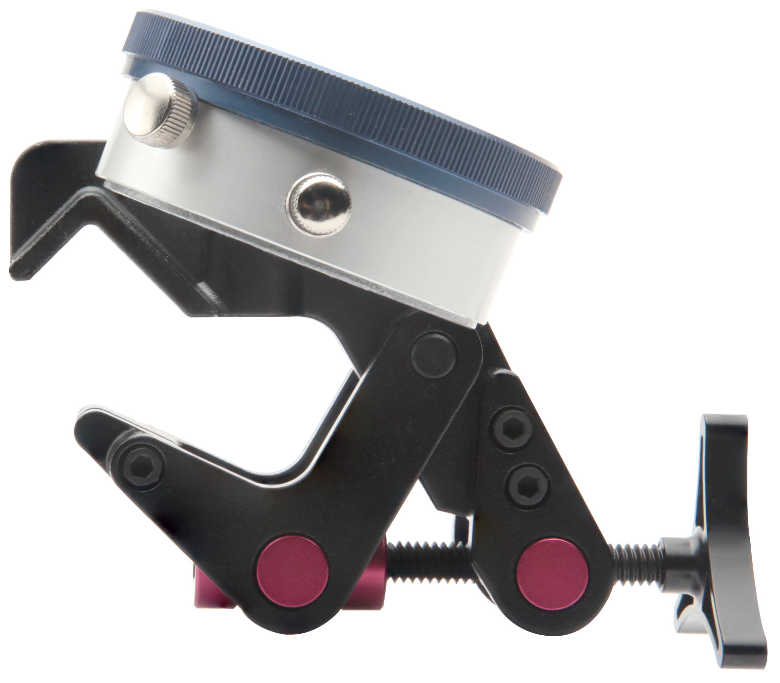 Carriage Travel Indicator by Edge Technology #51