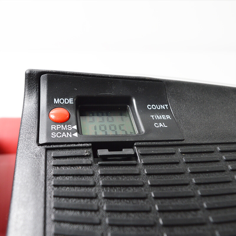 Intbuying New Air Stepper Climber Fitness Machine