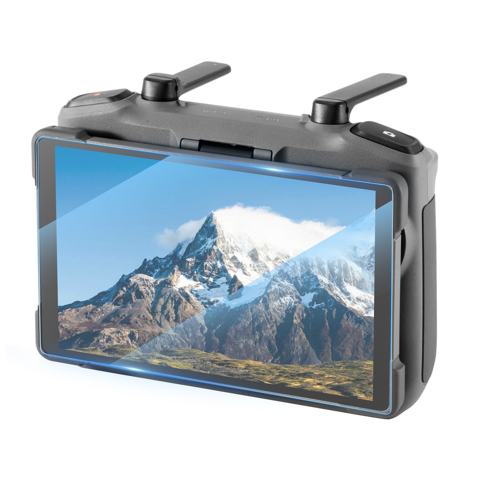 AR Enhanced Anti-Retlective Tempered Film for DJI RC Pro 2 Remote Controller