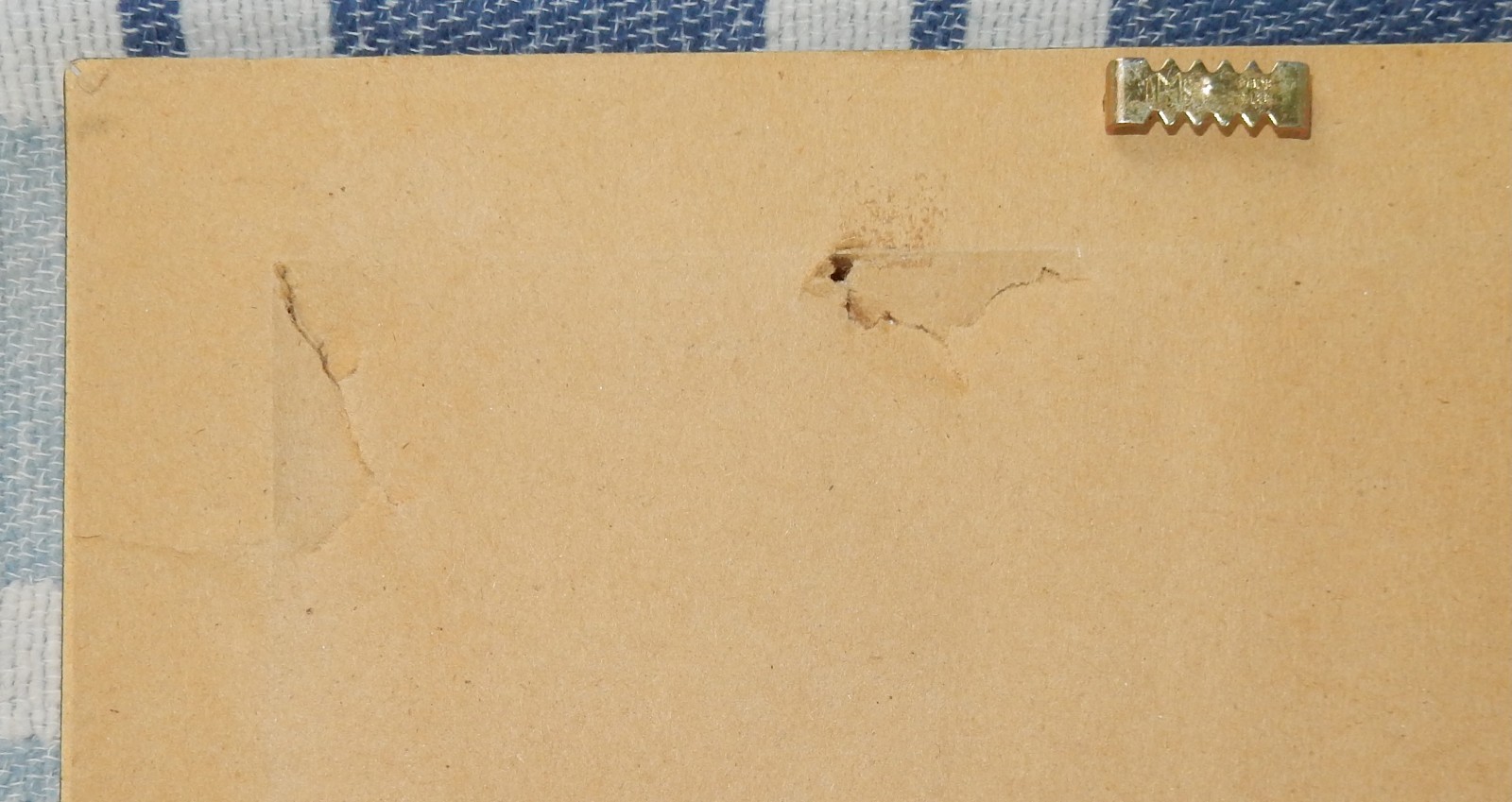 10 x 12" Framed Print of Janis Joplin California Folk-Rock Festival May 18, 1968