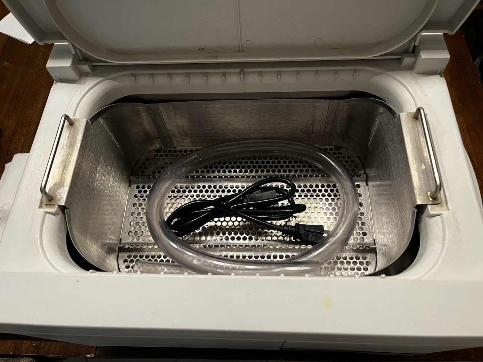 Whaledent BioSonic UC300 Complete Unit