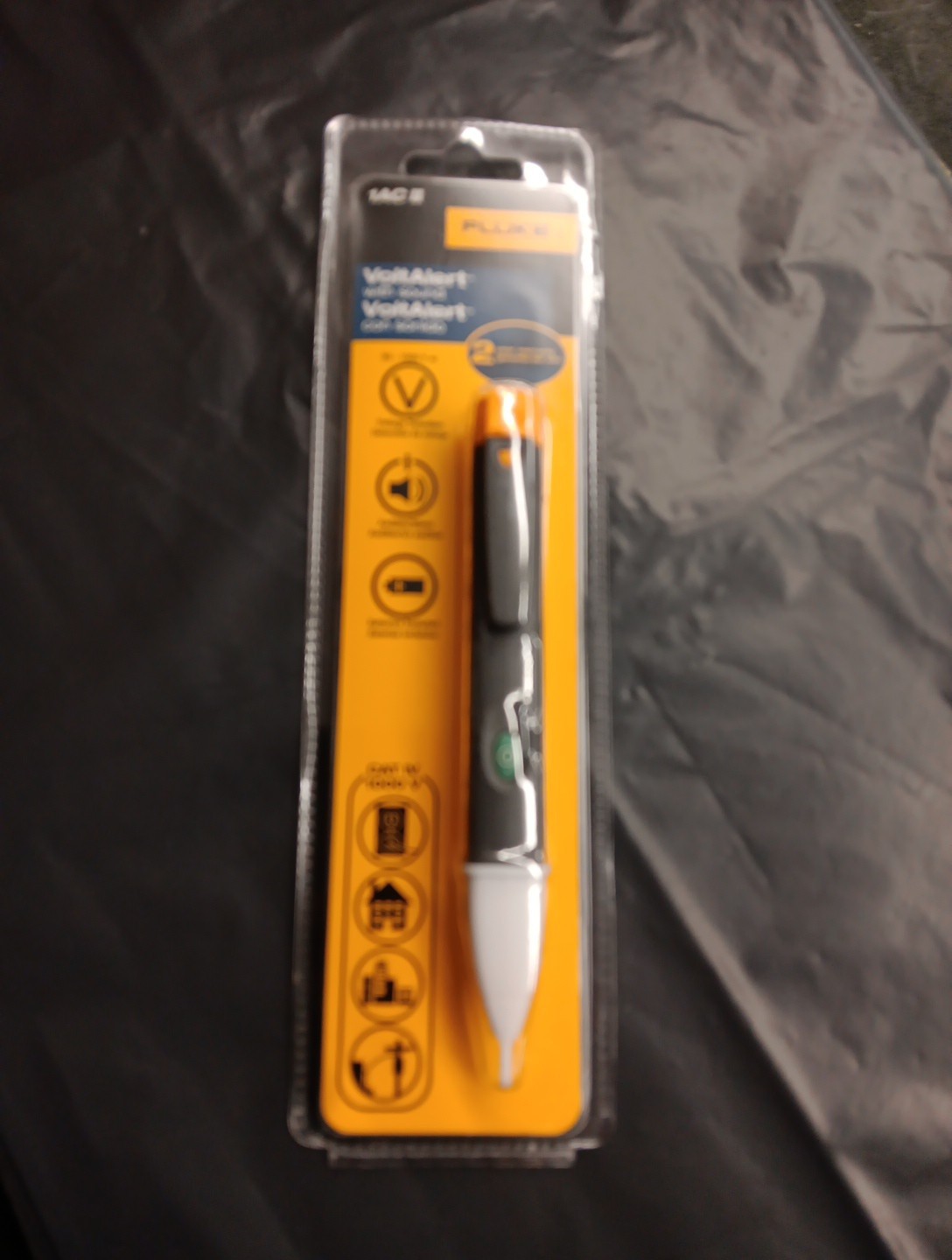 FLUKE VOLTALERT 1AC-A2-II USA