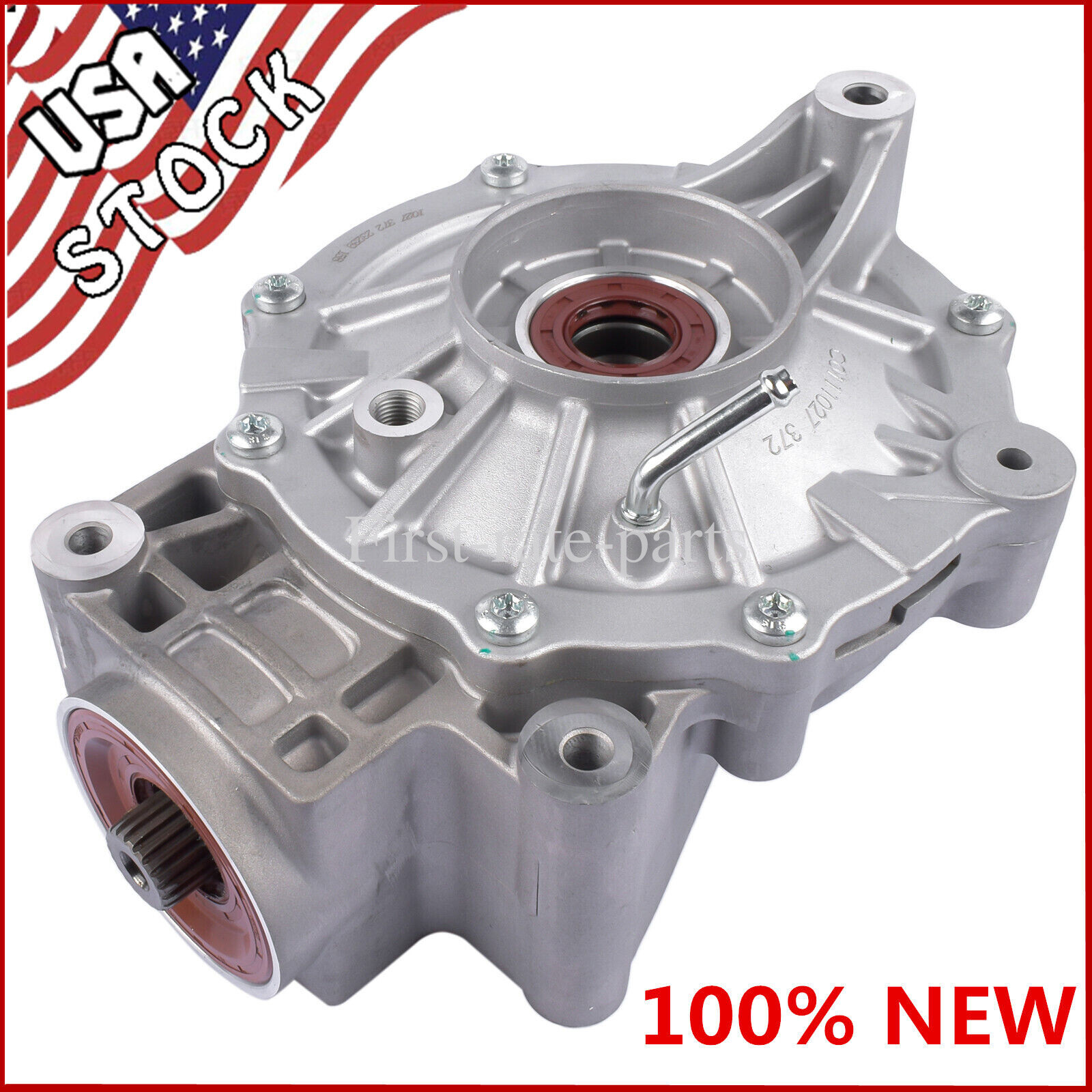 Rear End Differential for #705501958 Can-Am (2013-2018) Maverick XDS XMR XXC