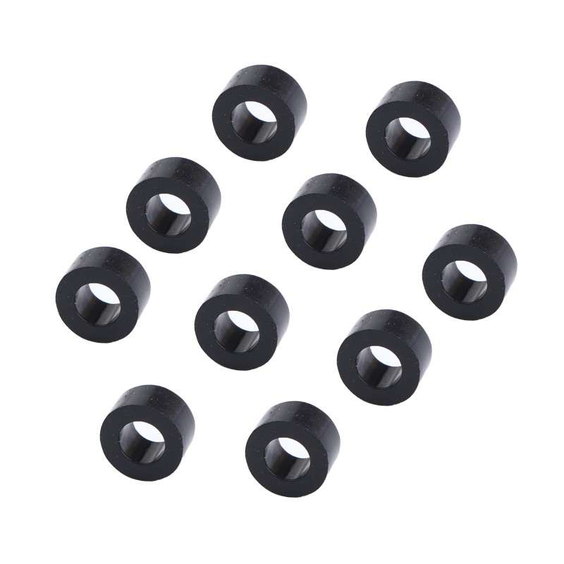 10 Fuel Line Seal Sleeve 1/4" 376525X1 40583 Fits Massey Ferguson 130 135 150