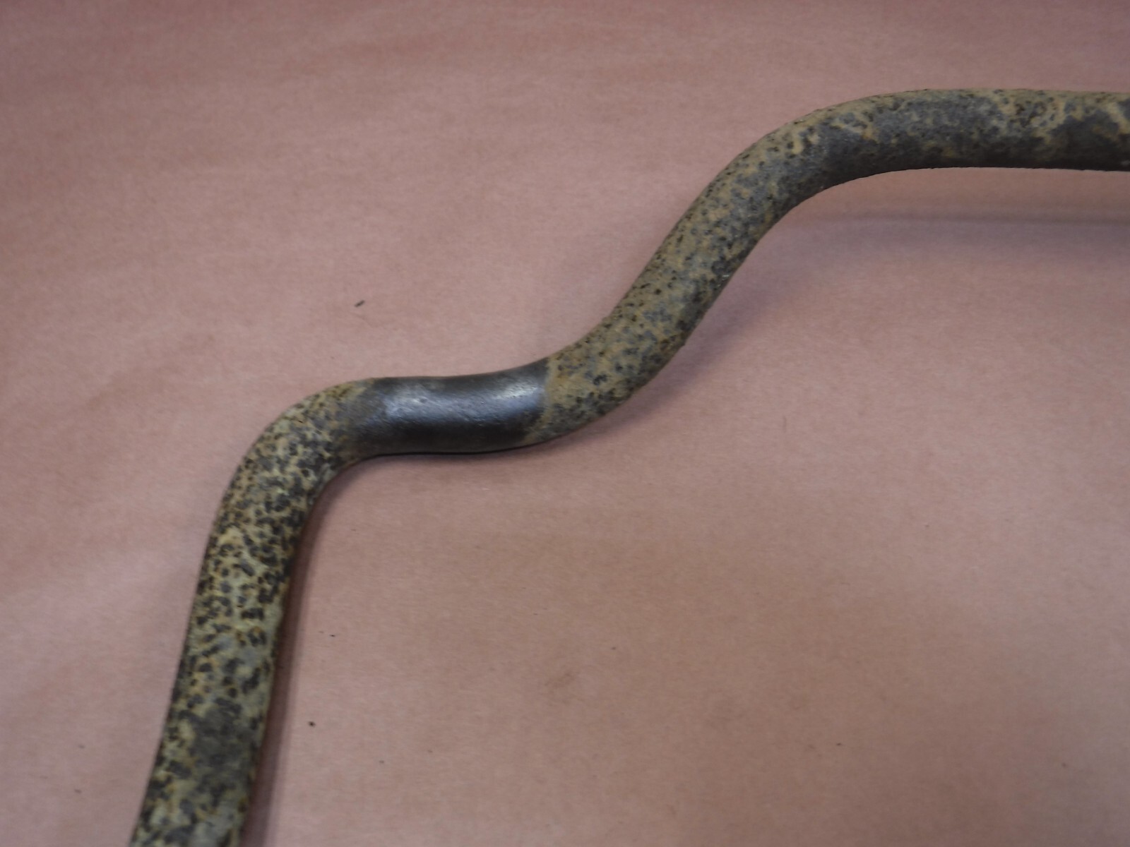 Jeep Cherokee XJ 87-01 Front Sway Bar Stabilizer Suspension Factory