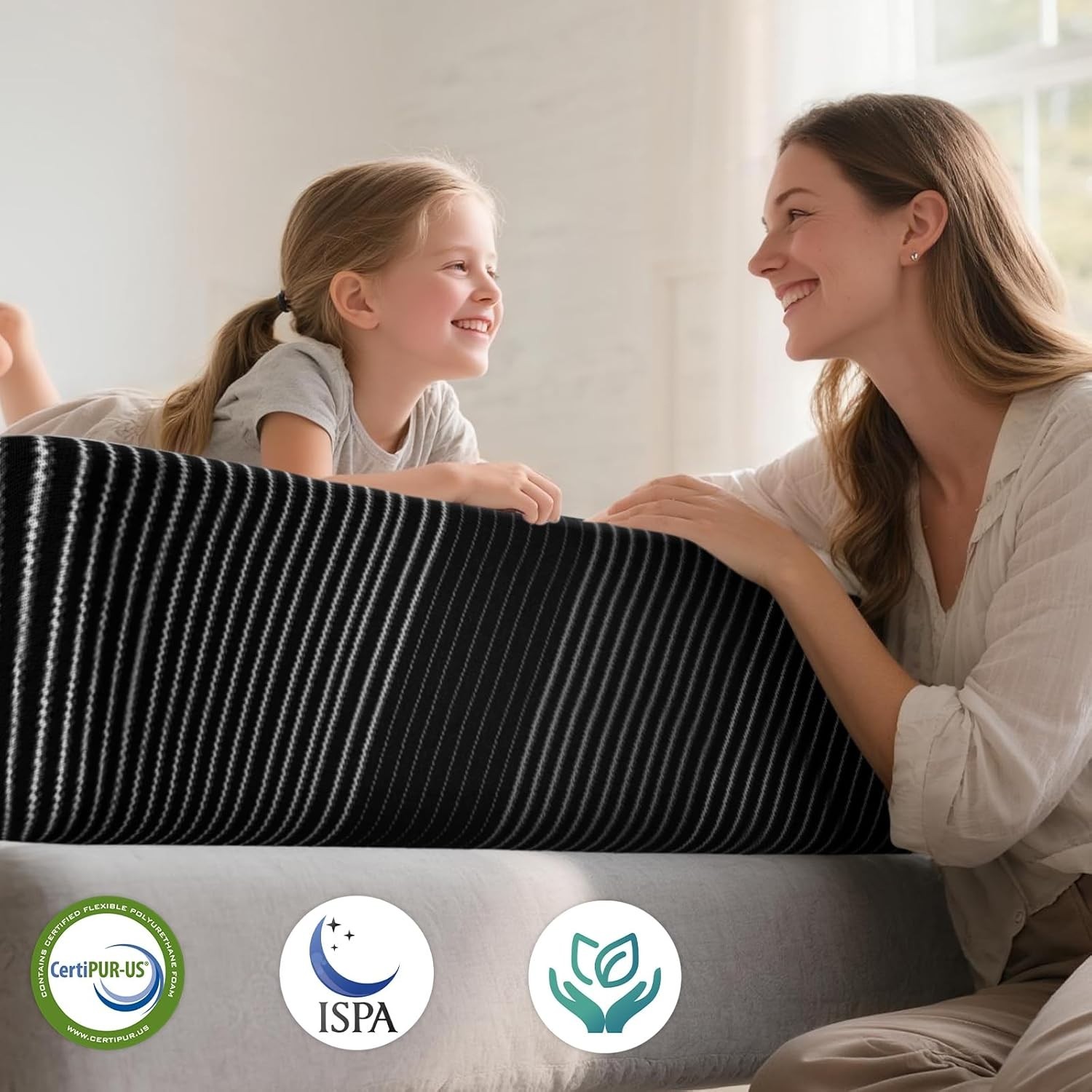 6" 8" 10" 12" 14" Cooling Gel Memory Foam Twin Full Queen King Mattress in a Box