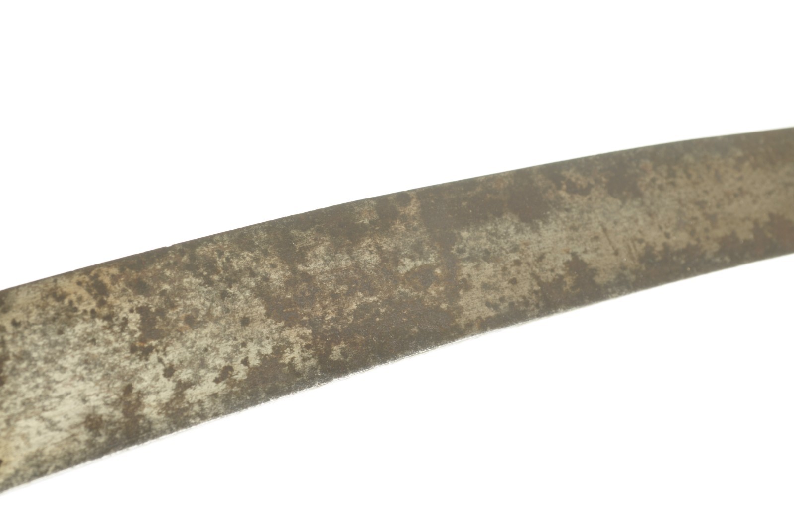 original French Infantry Briquet dated 1814 KLINGENTHAL Sword Napoleon Waterloo