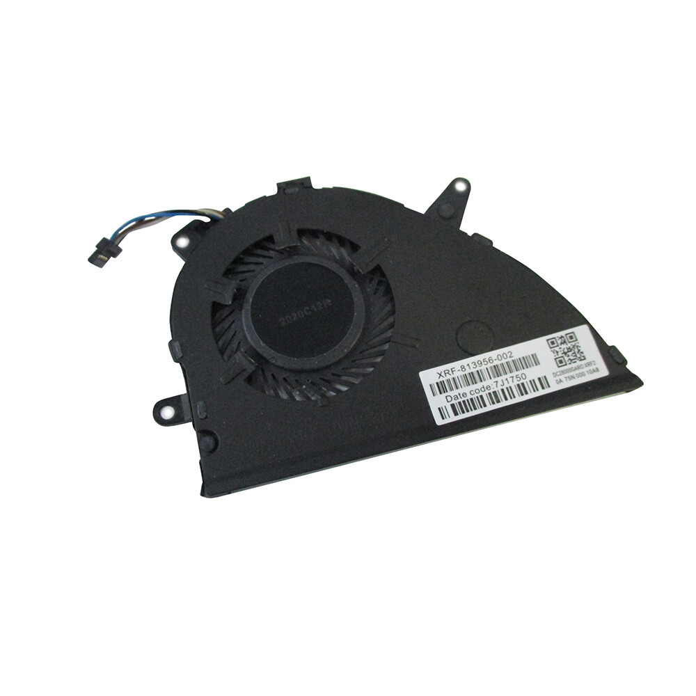 HP Pavilion 15-CS 15T-CS Laptop Cpu Fan L25584-001 L27902-001