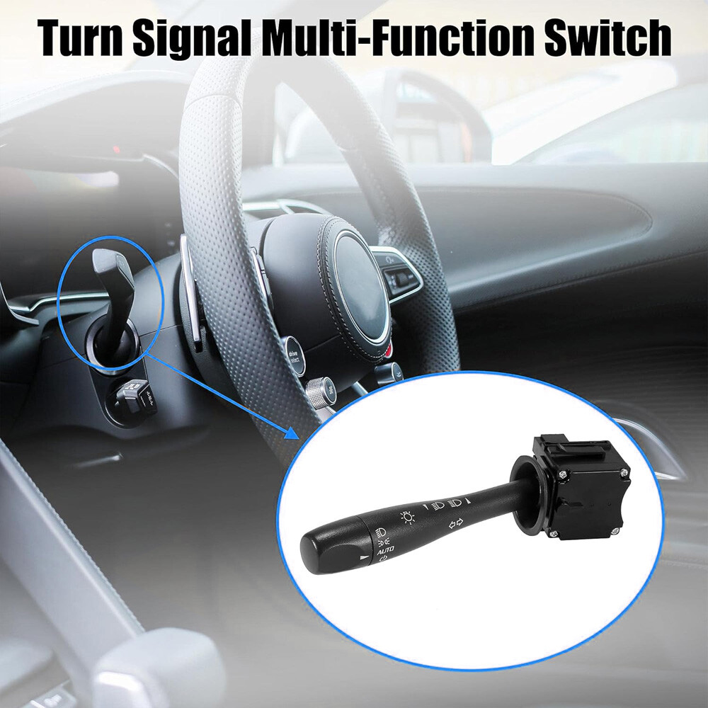 For 2006-2011 Chevy HHR 2.2L 2.4L 2005-2010 Cobalt Chevy Turn Signal Switch