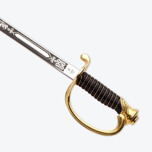 US Marine Corps Certified NCO Saber ceremonial sword new