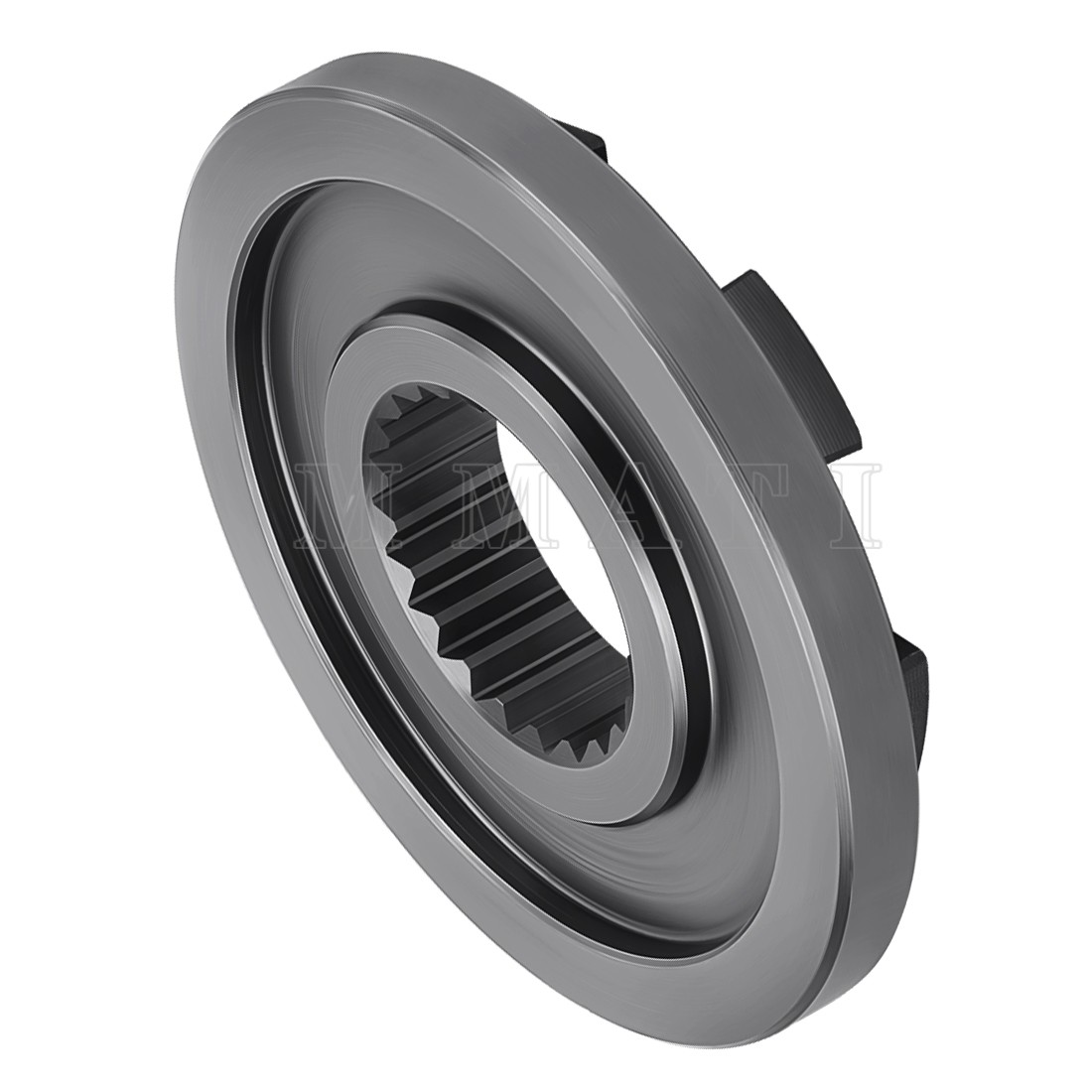 Transmission 6 Face Engagement Dog 3233875 For Polaris Ranger Sportsman Magnum