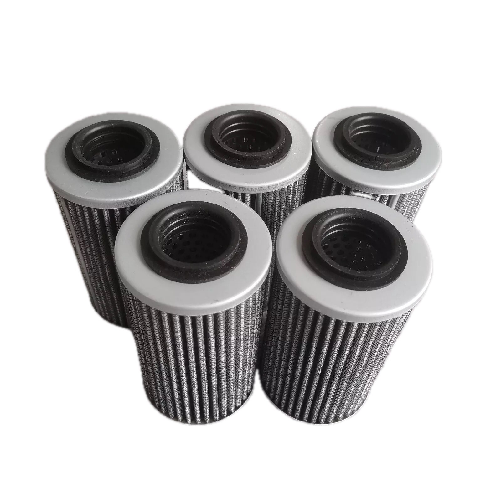 420956744 Oil Filter W/O-rings For Sea-Doo BRP 130hp 300hp GTI RXT RXP GTX 5Pcs