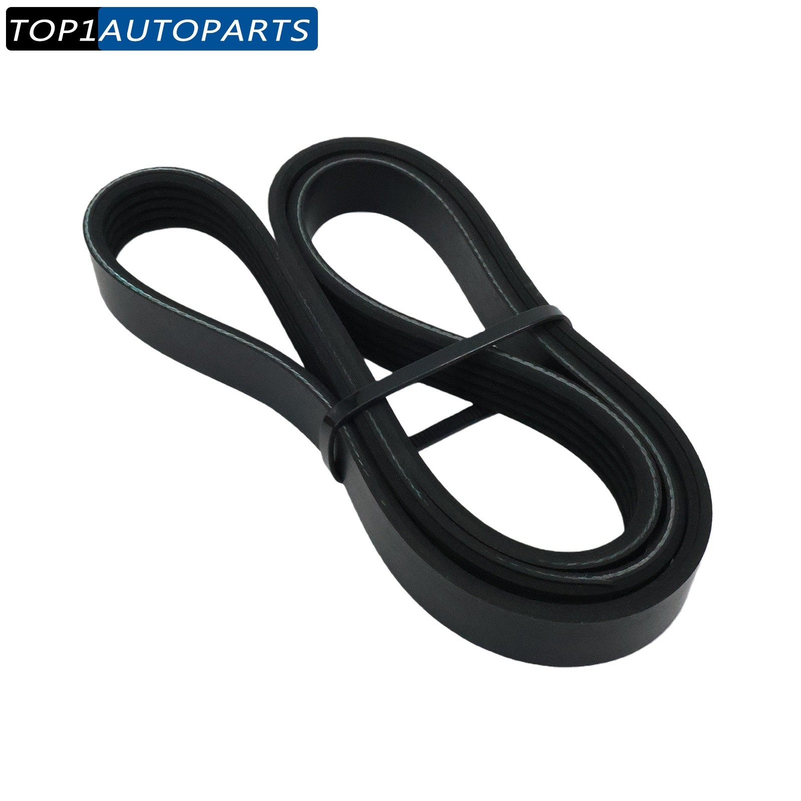 Serpentine Belt & Tensioner Kit Fit Chevy Equinox GMC Terrain 2.4L 38177 K050404