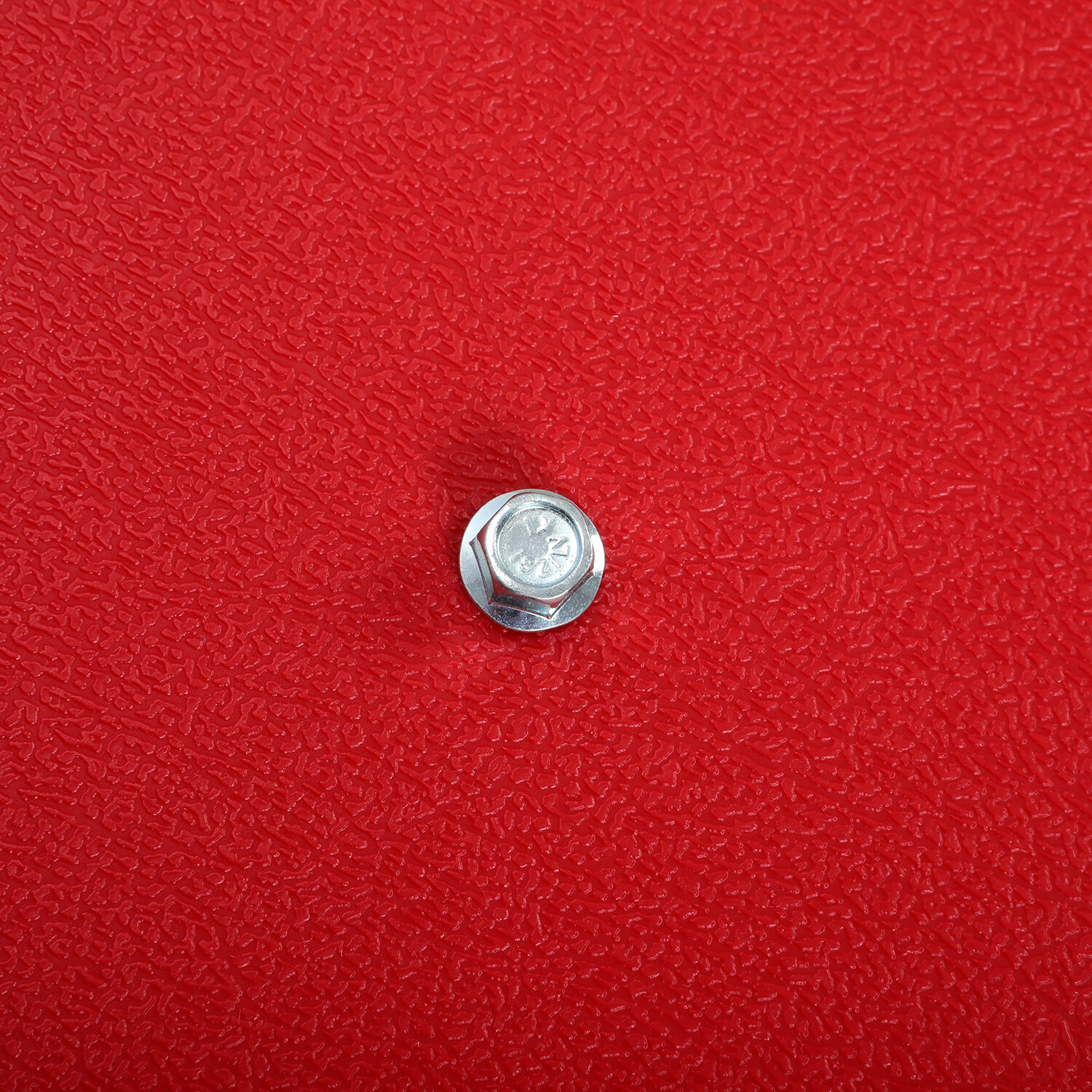 Red 52" X 52" Tuff Top ROPS Canopy For Tractor and Mowers Umbrella