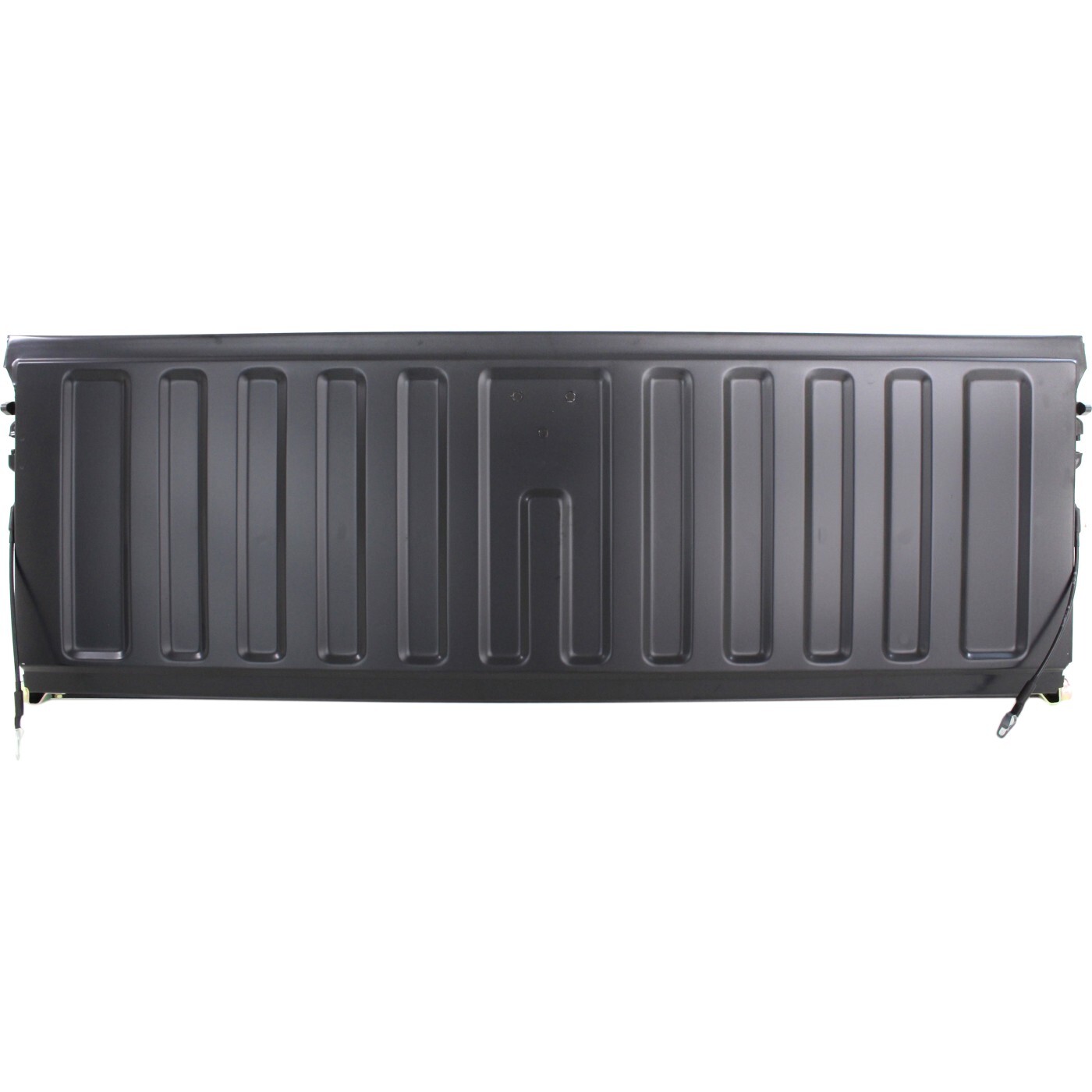 Tailgate Assembly For 1999-2006 GMC Sierra 1500 Truck 01-06 Sierra 2500 HD