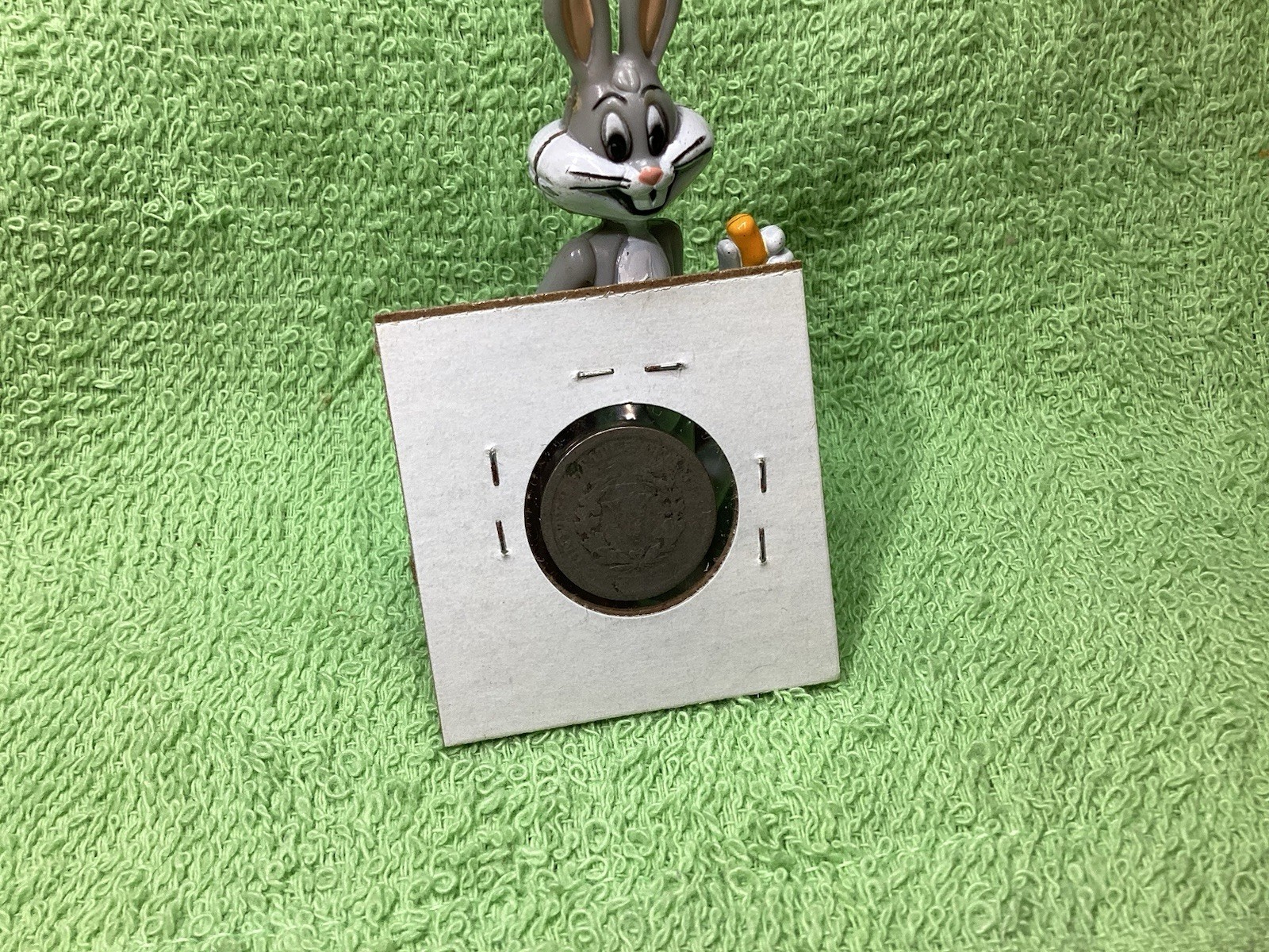 1903 LIBERTY 🗽 “V” NICKEL