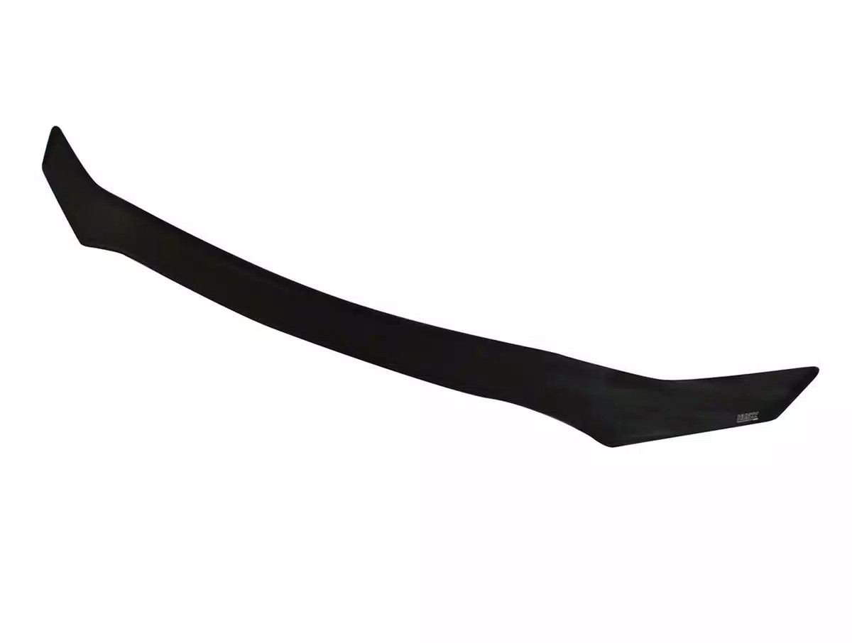 Husky Liners Aeroskin Hood Protector Fits 2020-2025 Toyota Corolla Smoke