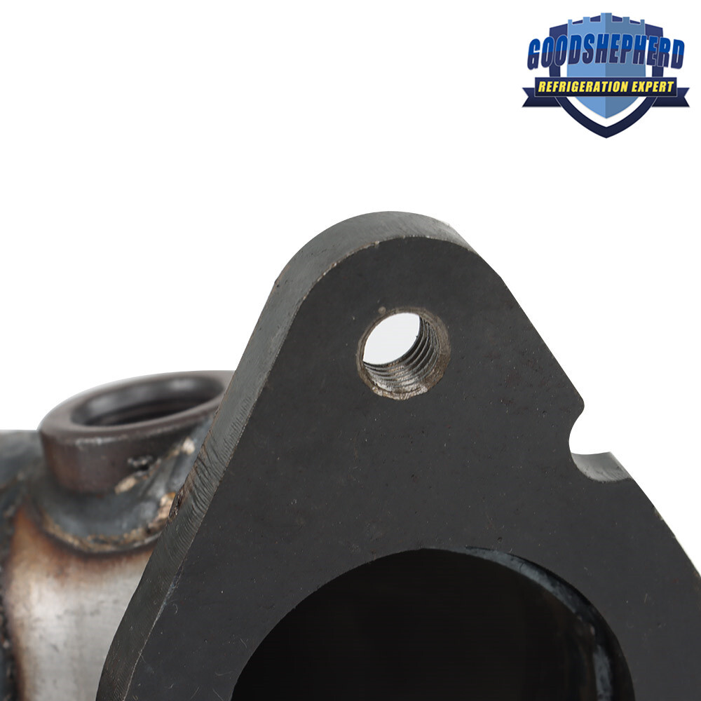 For 2014-2018/19 Chevrolet Impala LT, LTZ 3.6L V6 Left Side Catalytic Converter