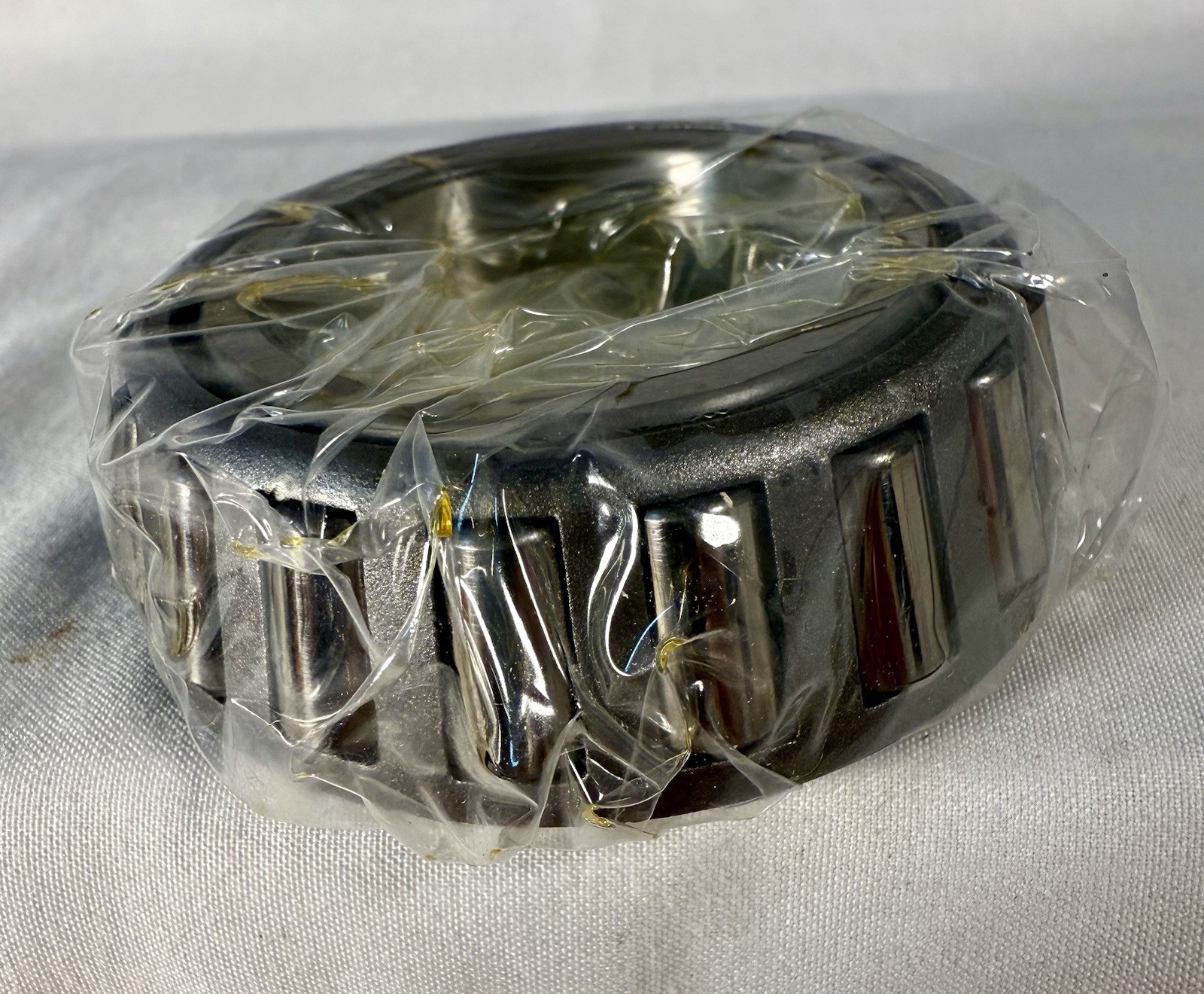 TIMKEN 14125-A Wheel Bearings / New Authentic W/Serialized Hologram PLUS FREE 🚢