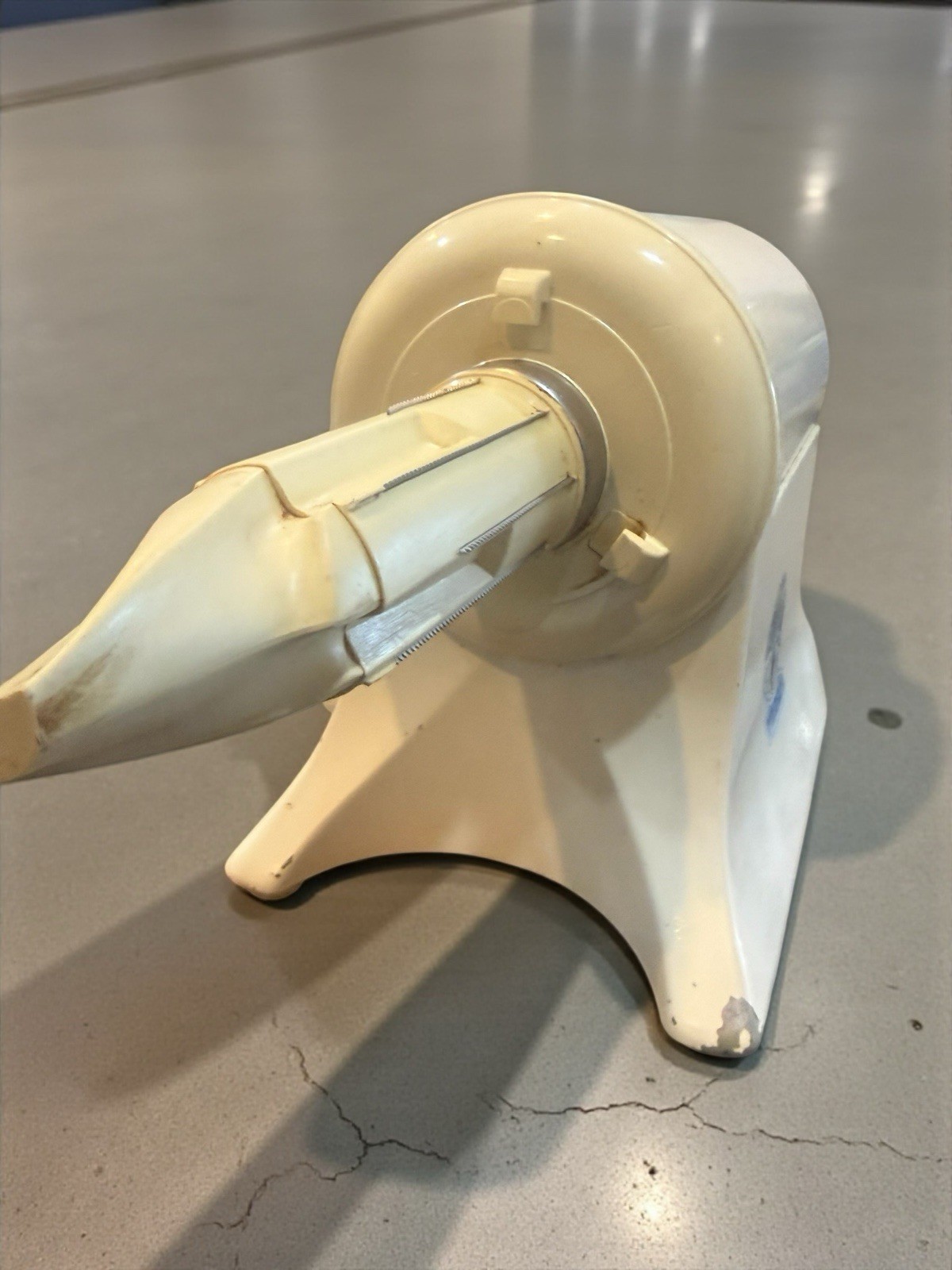 Champion G5-NG-853S White Color Juicer with Attachments Work Horse! Powerful