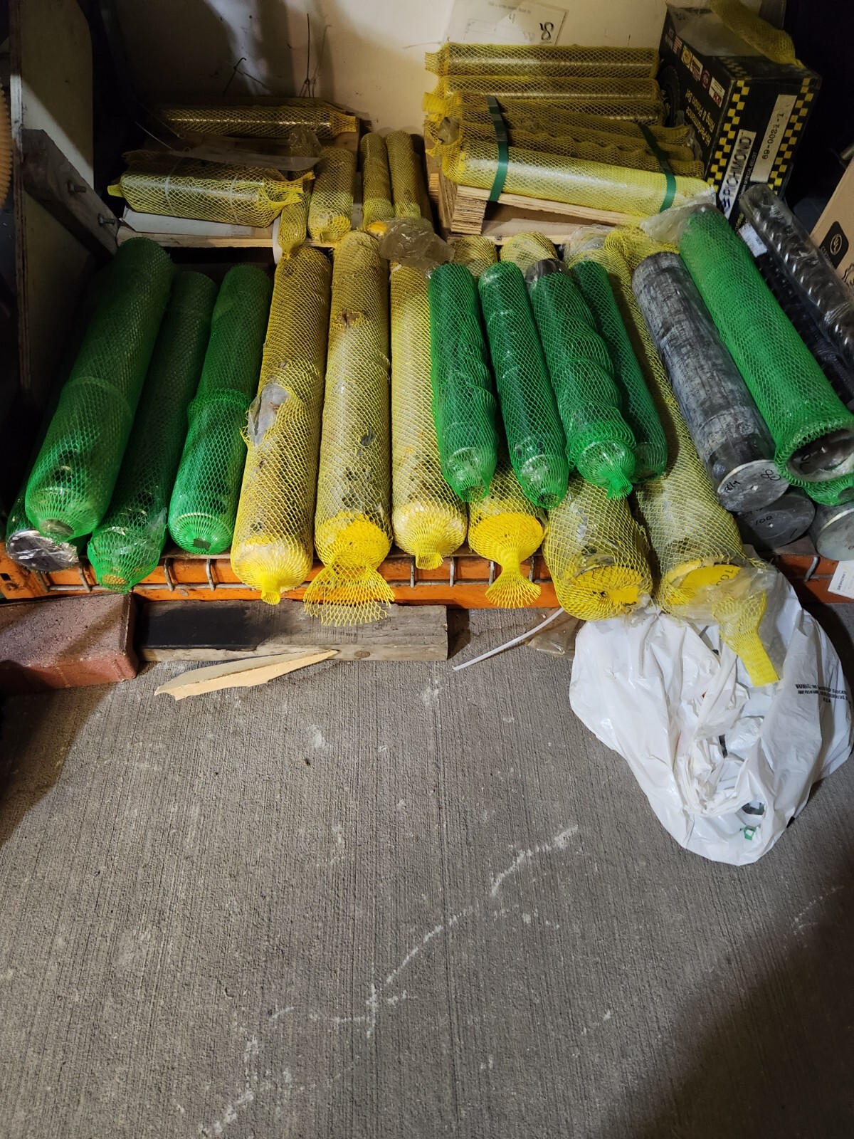 New Excavator Bucket Pin 80mm x 32" CAT 320 25” John Deere 210G Case CX Volvo