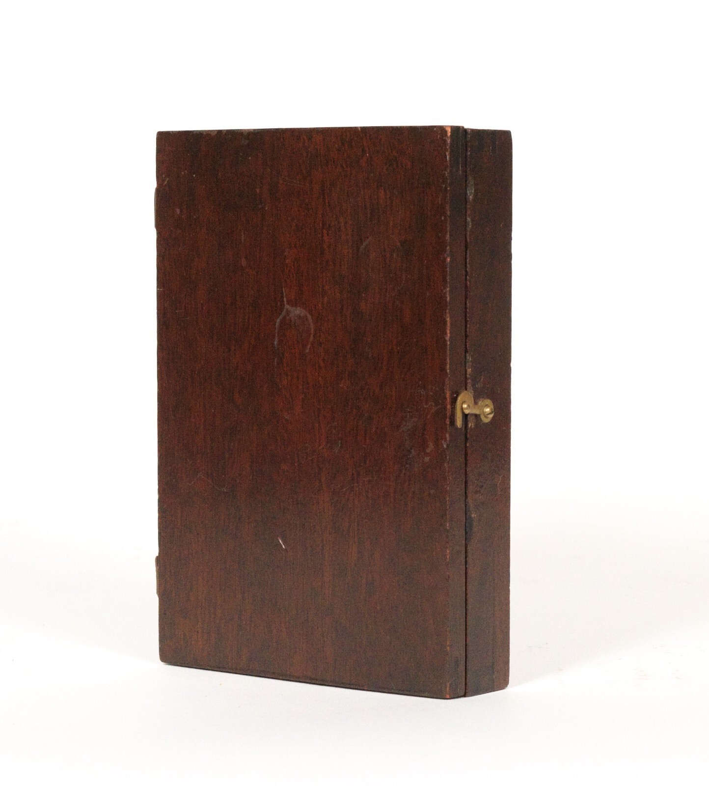 1921 Gardner Rodman Heliphone * Compact, Self-Casing Crystal Radio * Works