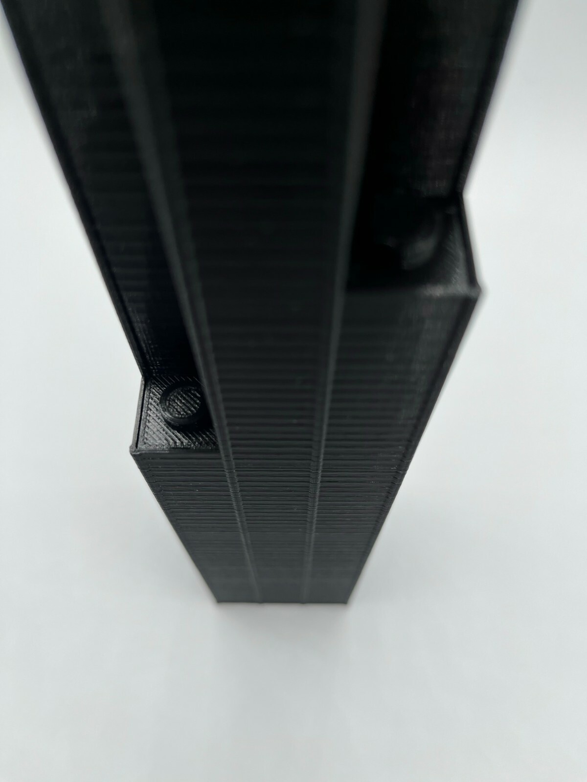 Sears Tower Model- 3D Printed