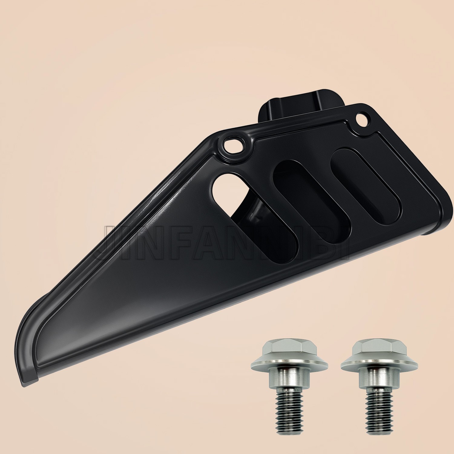 Chain Guard for Honda CRF80F CRF100F 2004-13 XR80R XR100R 1988-03 40510-GN1-760