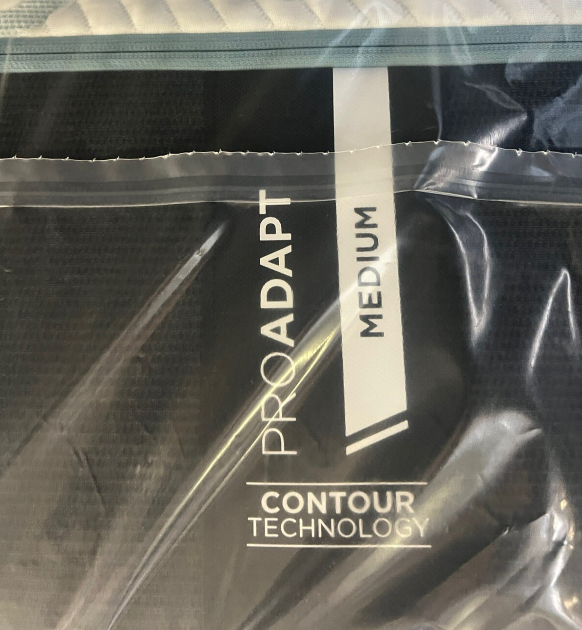 TempurPedic PRO ADAPT MEDIUM FULL MATTRESS NEW FAST SHIP OVERSTOCK CLOSEOUT