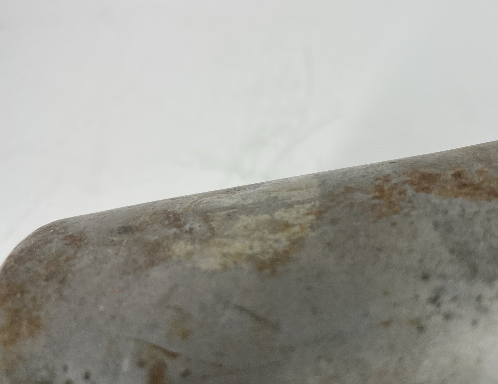 West Bend 580 Overhead Fuel Tank Vintage Mini Bike Original Go Kart WB580