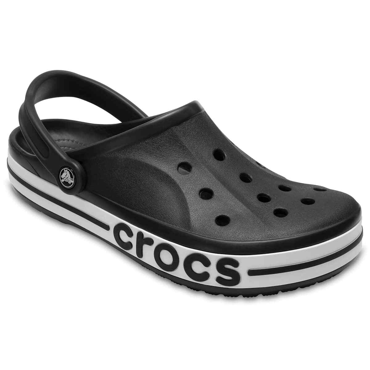 Crocs Adult Bayaband Clogs