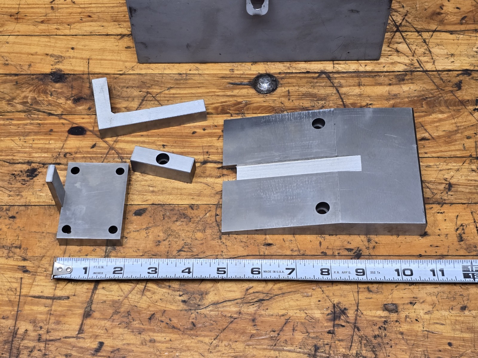 Starn Tool Twin Dresser Diamond Wheel Dresser With Case And Accessories