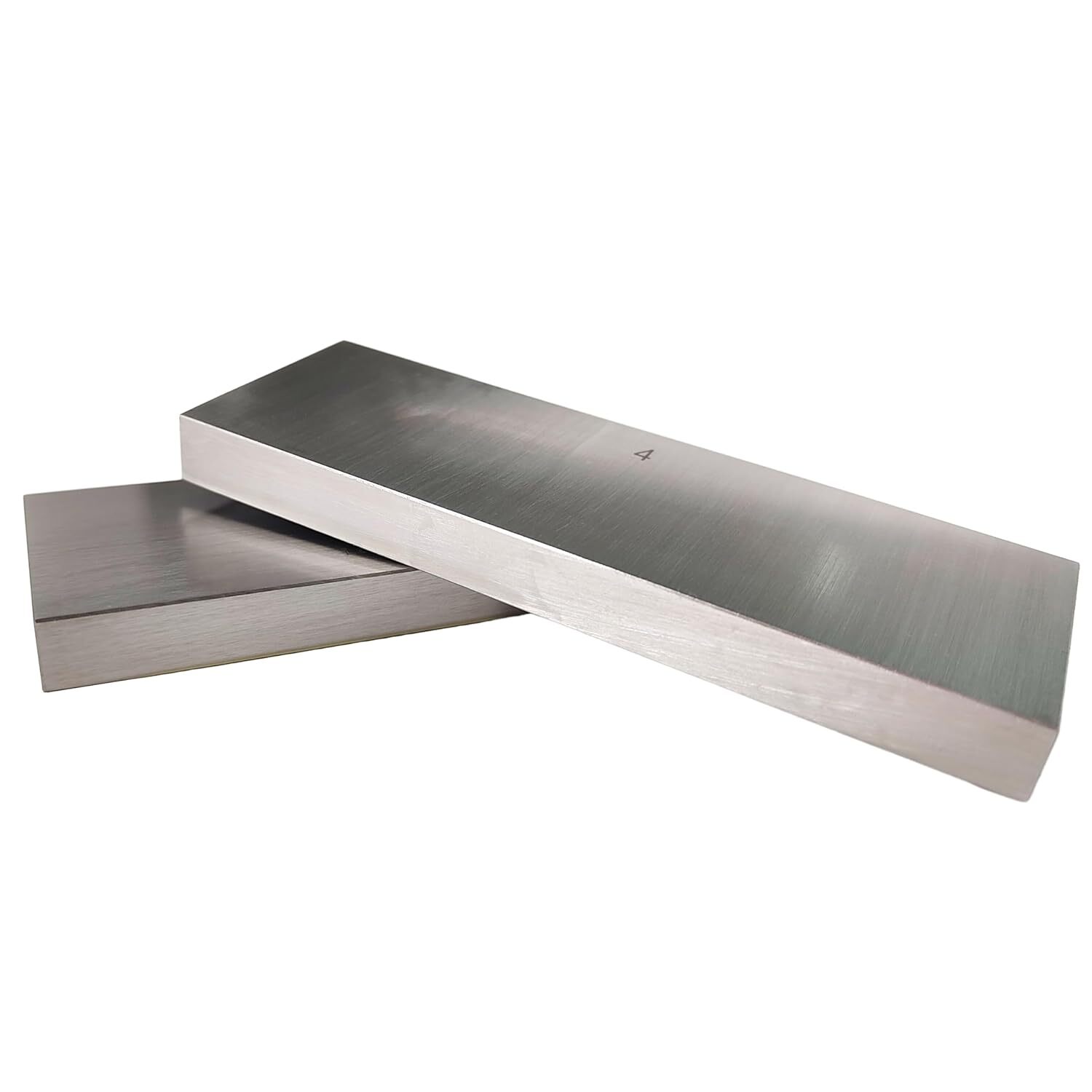 HFS 81PCS Grade B Gage Gauge Block Set - Calibration Tool for Precision Measure