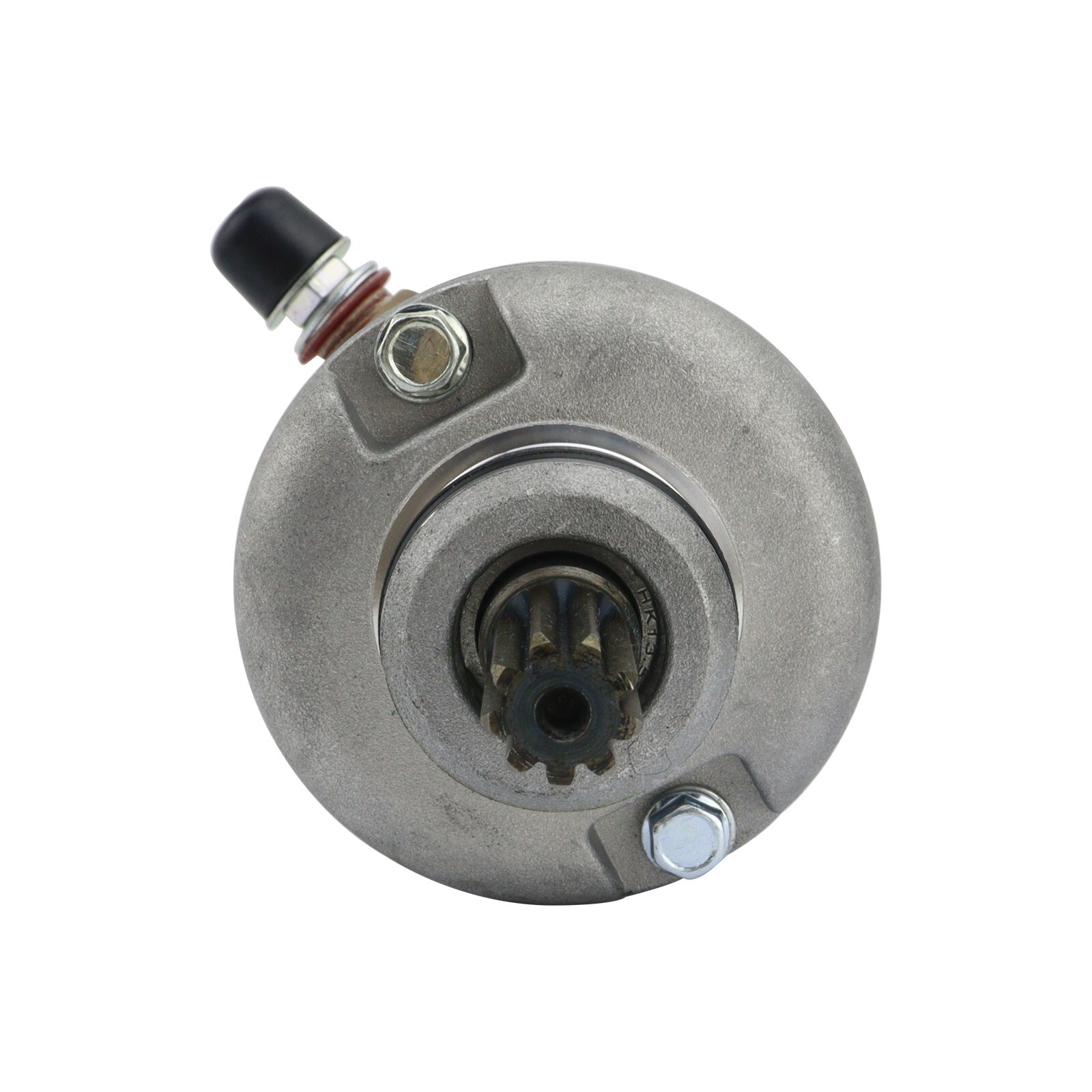 Starter Motor & Solenoid Relay for Polaris Outlaw 525 2007-2011 19620 4011801