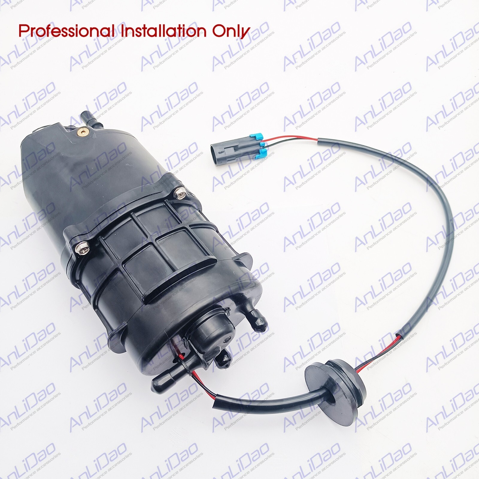 New Fuel Supply Module Pump Replacement Repl For Mercury 8M0158586 8M0132733