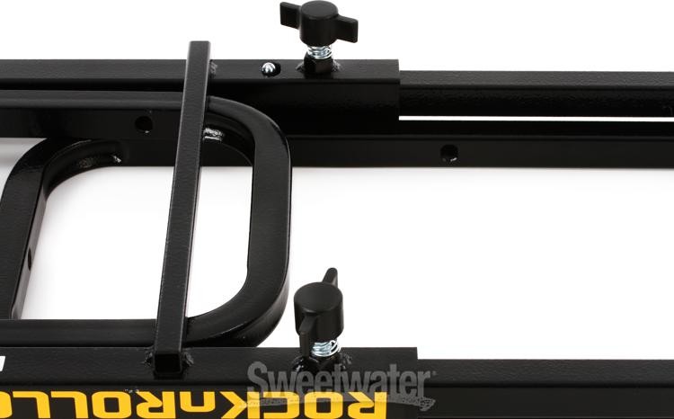 Rock N Roller R2RT Micro 8-in-1 Folding Multi-Cart