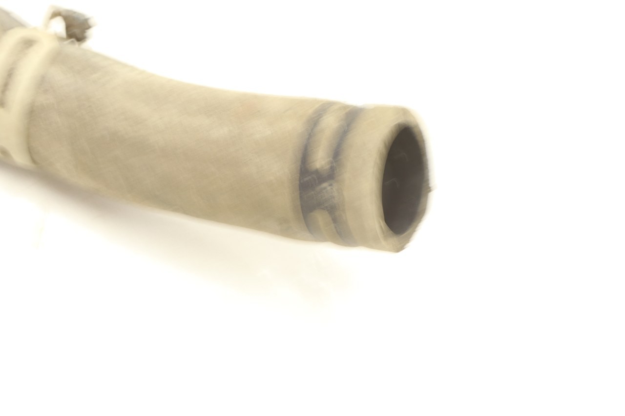 Polaris Ranger 570 15 Radiator Hose Front Lower 5414977 51564