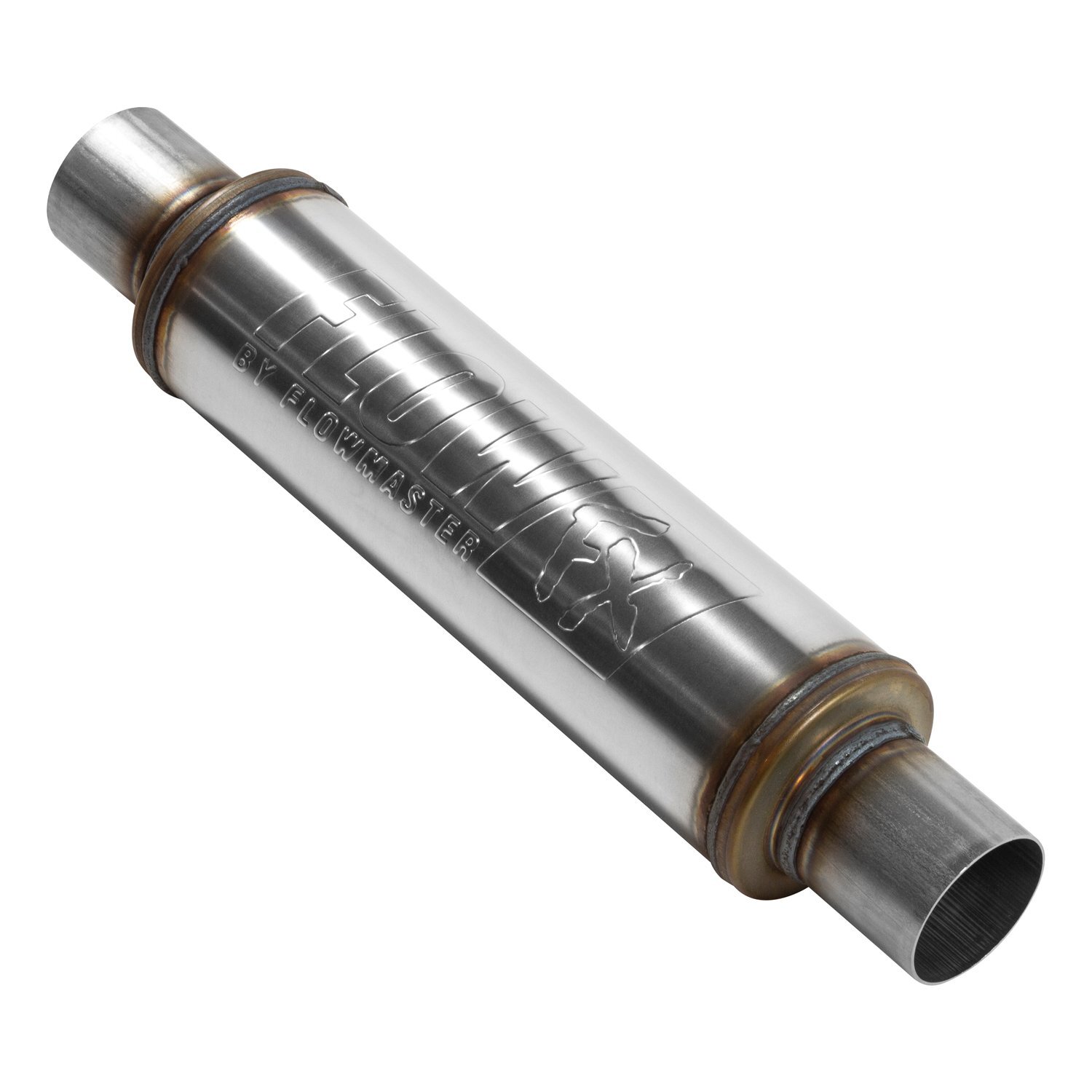 71416 Flowmaster Flow FX Muffler