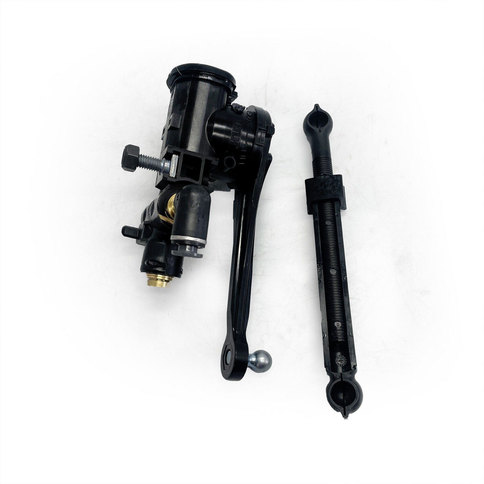 OEM PACCAR SERVICE KIT - HEIGHT CONTROL VALVE 25523016