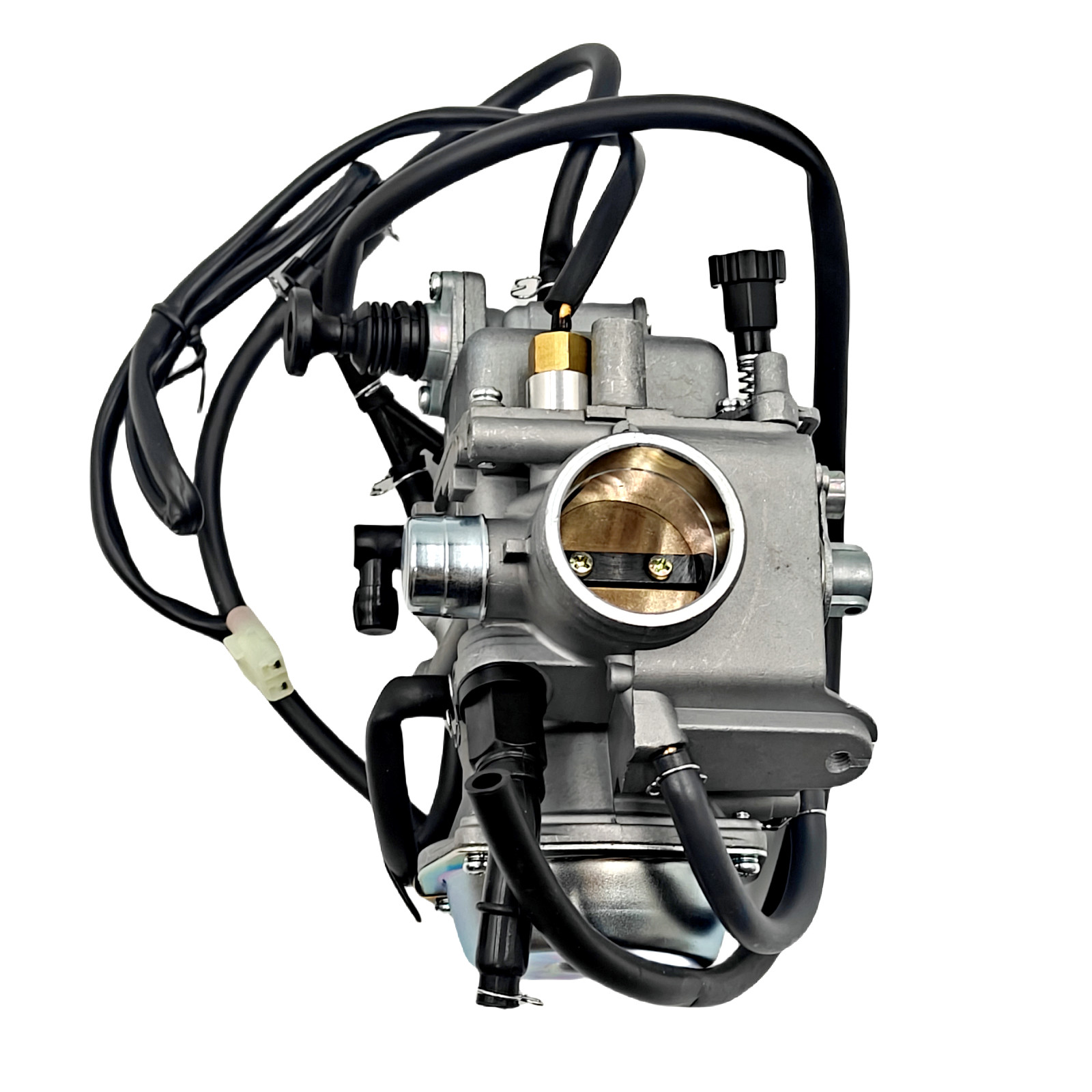 OEM Carburetor For Honda Kawasaki Bayou 300 1998-2000 2001 2002 2003 2004 ATV