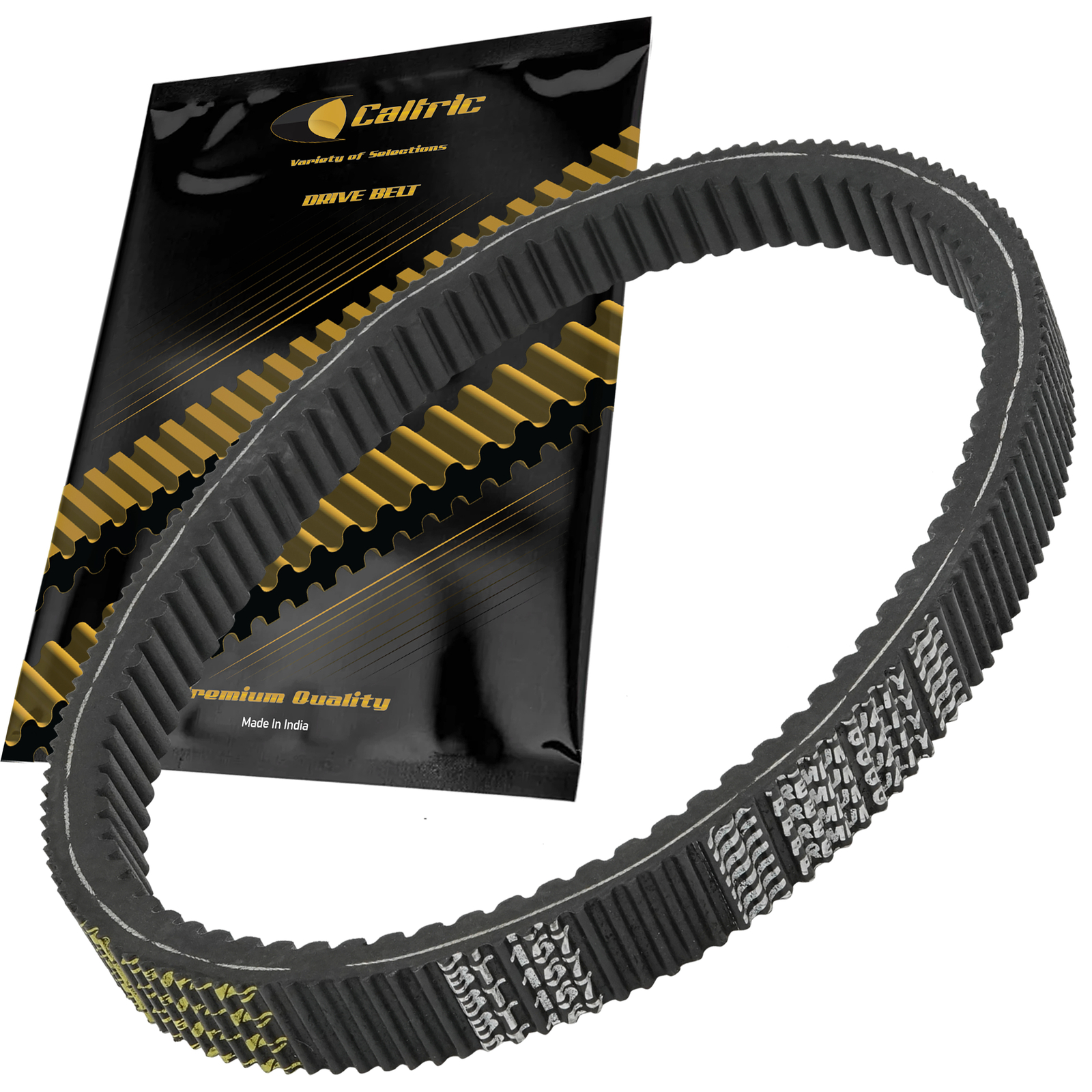 Drive Belt for Kawasaki Teryx 4 800 Krt800 / Teryx 800 Krf800 2016-21 59011-0043