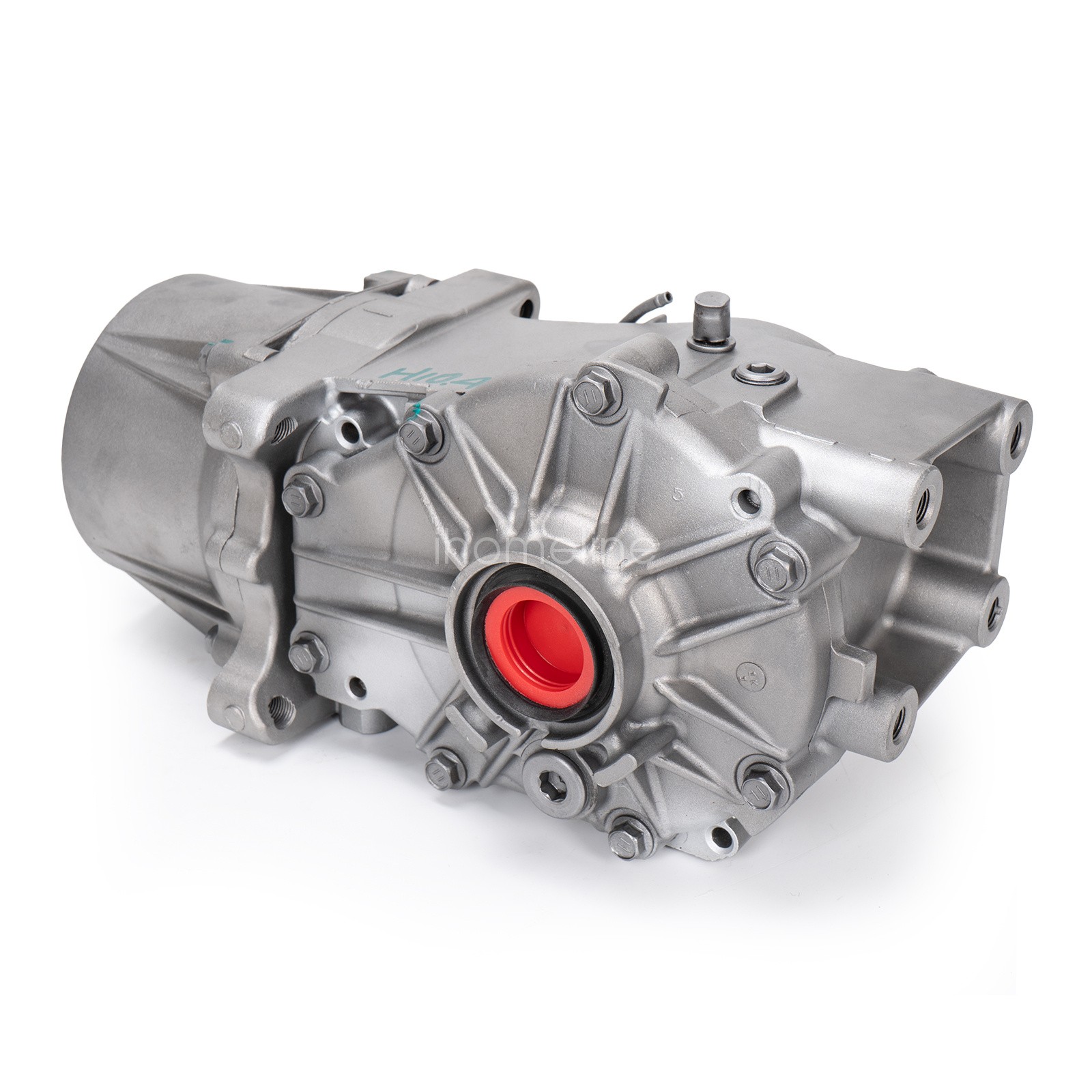 Rear Axle Differential Assembly For 2006-2018 Toyota RAV4 2.28 Ratio 440-50147