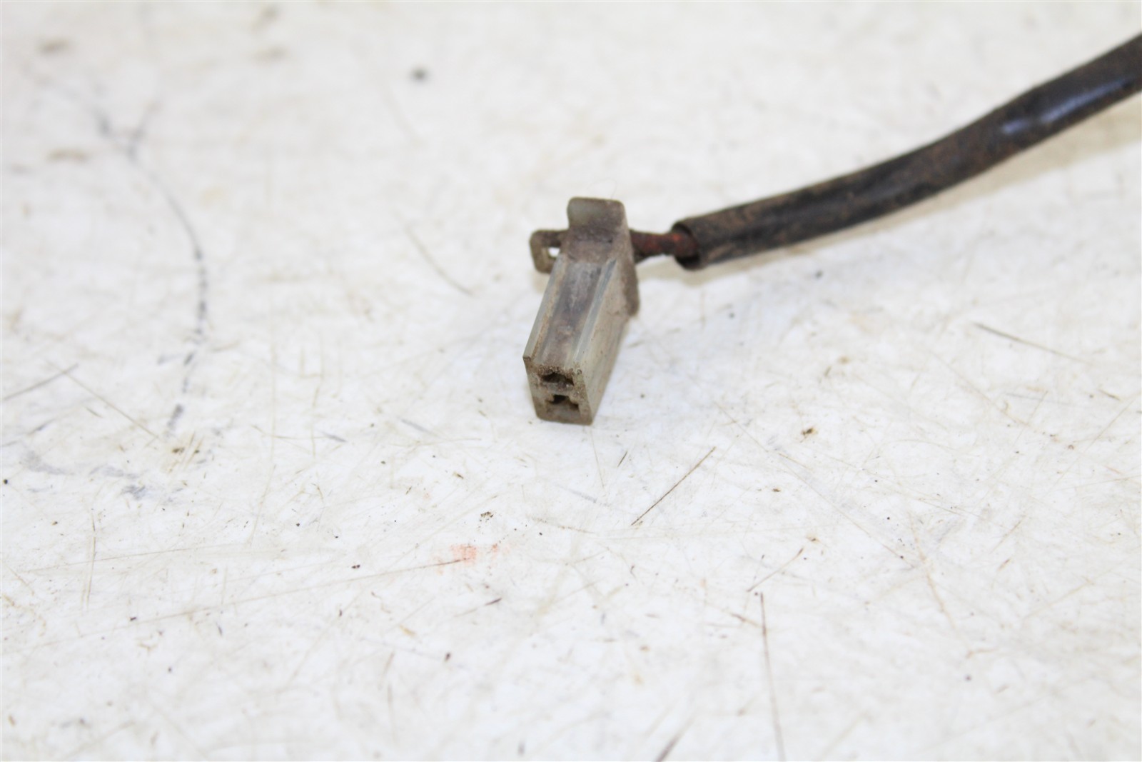 1999 Yamaha Big Bear 350 4x4 Shift Sensor Neutral Safety Switch 50108