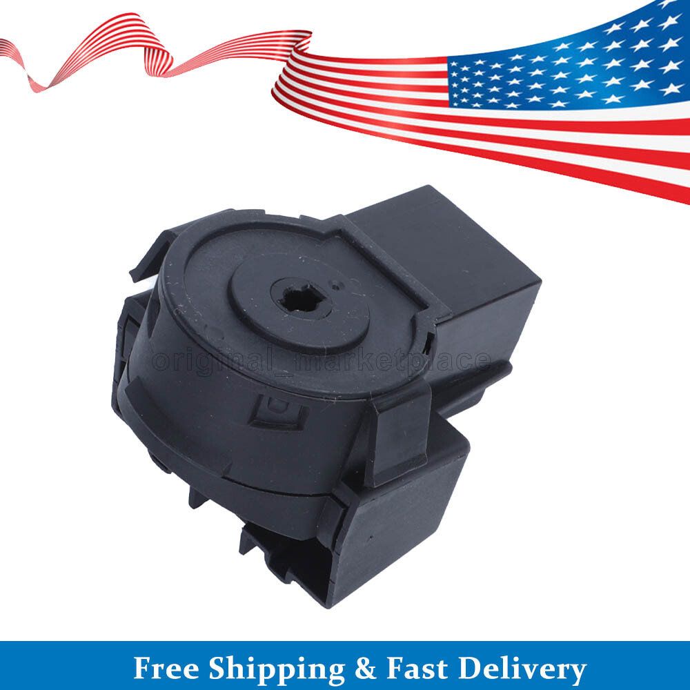 Ignition Starter Switch For Ford Escape 2001-2016 Focus 2000-2017 98AZ11572A